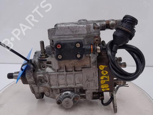 Used Injection pump RENAULT MEGANE I Coach (DA0/1_) 1.6 e (DA0F) (90 hp) 26961765