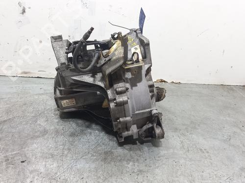 Gearbox MAZDA 3 Saloon (BK) 1.6 DI Turbo (BK12Y) | BP20746333M3 