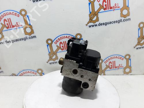 ABS pump AUDI A4 B5 (8D2) 1.9 TDI | BP20793708M43 