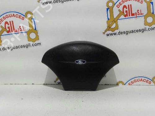 Førerens kollisjonspute FORD FOCUS I Saloon (DFW) 2.0 16V (131 hp) 20784358