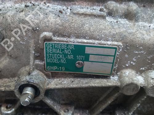 Gearbox BMW X3 (E83) xDrive 20 d | BP20765415M3 