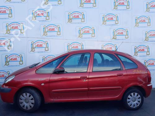 Used Parts CITROËN XSARA PICASSO (N68) 1.6 HDi (109 hp) 4248610