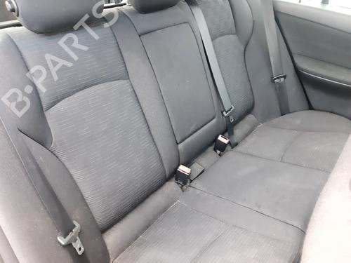 Kardanwelle MERCEDES-BENZ C-CLASS T-Model (S203) C 220 CDI (203.208) | BP20752743M37 