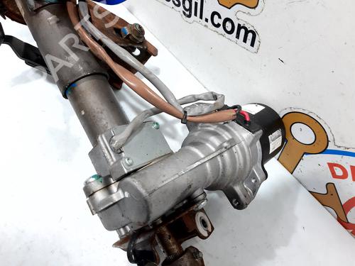 Steering column CITROËN C1 (PM_, PN_) 1.0 | BP36502668M21 - Image 2