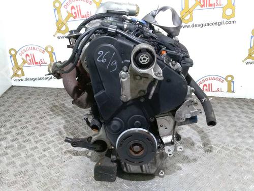 Engine CITROËN XANTIA (X1_, X2_) 2.0 HDI 90 | BP20791038M1 