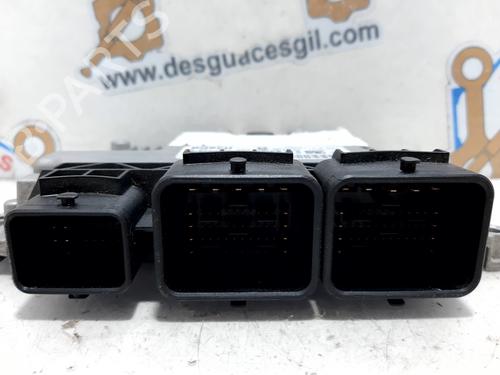 Engine control unit (ECU) PEUGEOT 308 I (4A_, 4C_)  | BP20754006M57 