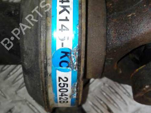 Driveshaft JAGUAR S-TYPE II (X200) 3.0 V6 | BP20779244M37 