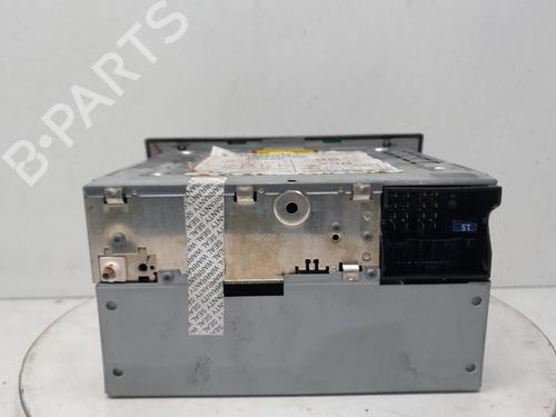 Radio OPEL MERIVA A MPV (X03)  | BP24372482E6 