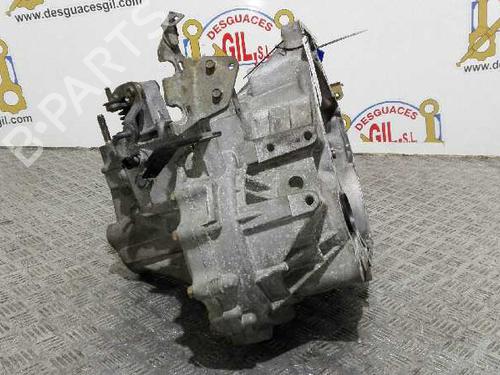 Gearbox MAZDA 6 Saloon (GG) 2.0 DI (GG14) | BP20775873M3 