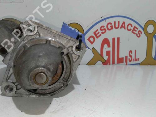 Starter FORD FOCUS II (DA_, HCP, DP) 1.6 | BP20783870M8 
