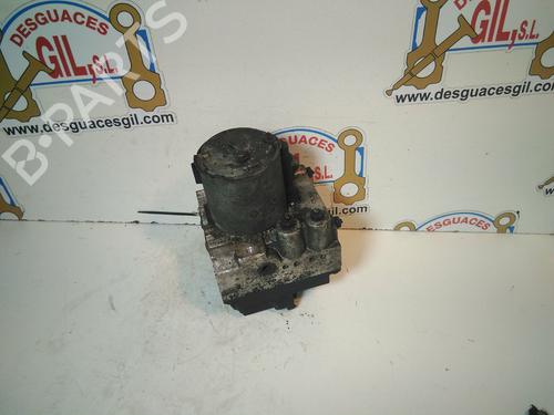 Used ABS pump AUDI A4 B5 (8D2) 1.9 TDI (110 hp) 20788046