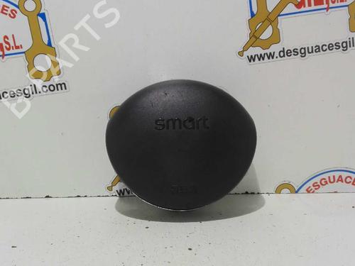 Used Driver airbag SMART FORTWO Coupe (450) 0.7 (450.352, 450.332) (61 hp) 20785308