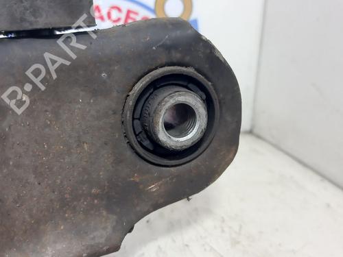 Right rear suspension arm FORD FOCUS III 1.6 TDCi | BP20763207M15