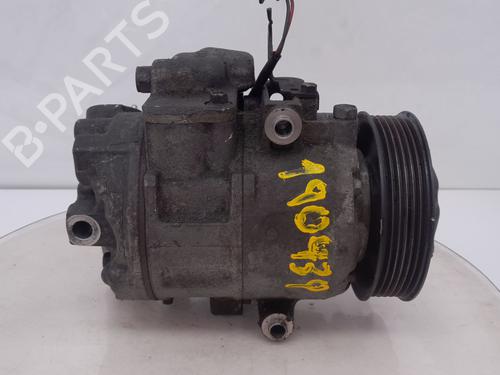 Compresseur AC VW POLO (9N_, 9A_) 1.2 12V (64 hp) 27698634