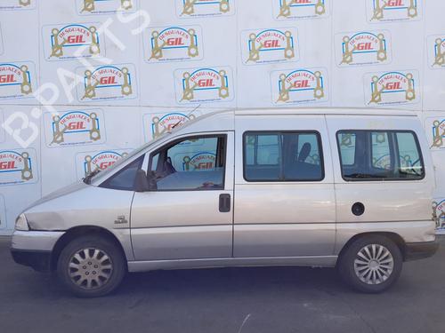 Used Parts FIAT SCUDO Bus (220_) 2.0 JTD (94 hp) 3119749