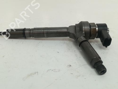 Injector Injector OPEL ASTRA G Hatchback (T98) 1.7 DTI 16V (F08, F48) (75 hp) 35965573 35965573