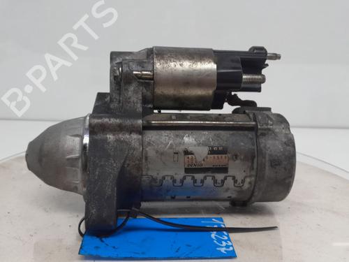 Startmotor MERCEDES-BENZ GLK-CLASS (X204) [2008-2015]  24176772