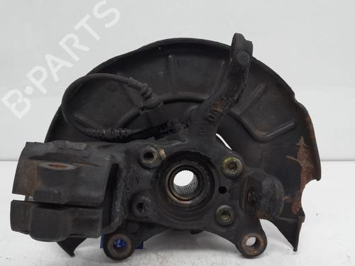 Right front steering knuckle VW GOLF V (1K1)  | BP24417861M26 