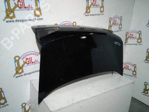 Bakluke CC/Kombi-Kupé PEUGEOT 607 (9D, 9U) 2.2 HDi (133 hp) 20808875
