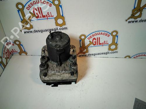 Used ABS pump VOLVO S40 I (644) 1.8 (115 hp) 20789294