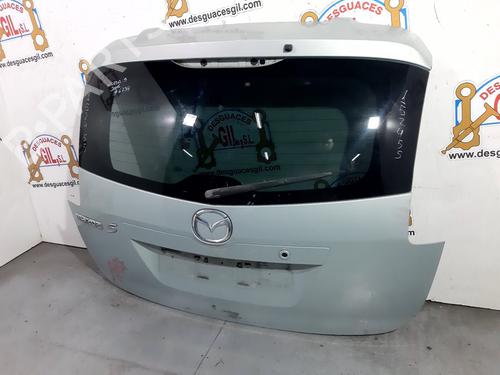 Tailgate MAZDA 5 (CR) 2.0 CD (CR19) | BP20761255C6 