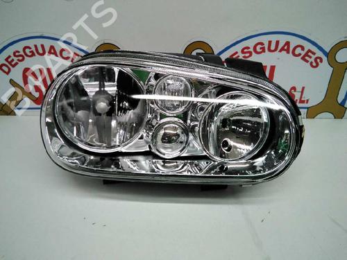 Right headlight VW GOLF IV (1J1) 1.9 TDI | BP21068618C29 
