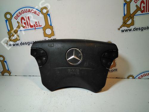 Used Driver airbag Driver airbag 39191476 39191476