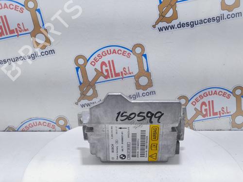 Used ECU airbags BMW 1 (E87) 118 d (143 hp) 20759986