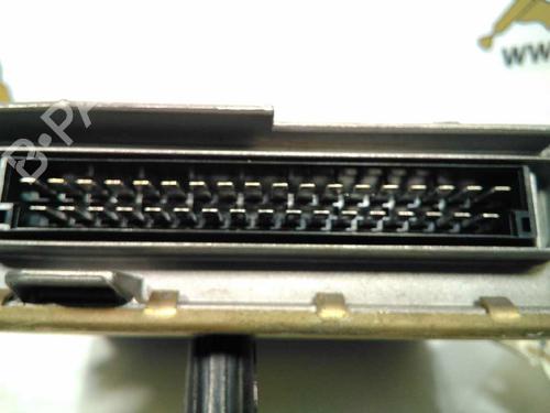 Engine control unit (ECU) CITROËN AX (ZA-_) 11 | BP20796009M57 