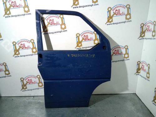 Right front door VW TRANSPORTER T4 Van (70A, 70H, 7DA, 7DH)  | BP20803616C3 