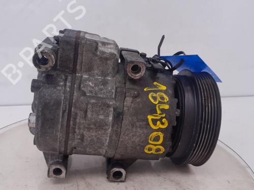 AC compressor KIA MAGENTIS II (MG)  | BP25817014M34 