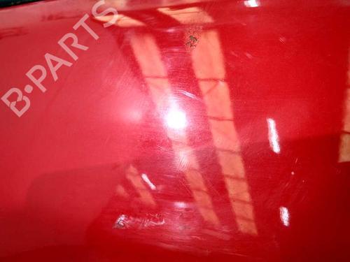 Left front door HYUNDAI ATOS (MX)  | BP20778107C2 