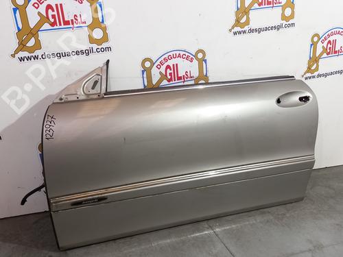 Left front door MERCEDES-BENZ CLK (C209) CLK 320 (209.365) | BP20745154C2 