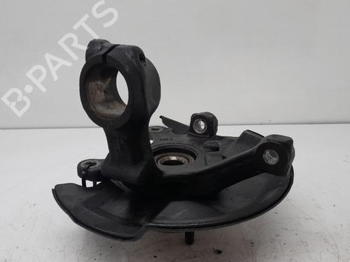 Left front steering knuckle ROVER 200 II Hatchback (RF) 220 D/SD | BP31313272M25
