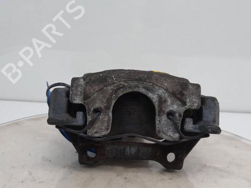Used Left rear brake caliper RENAULT VEL SATIS (BJ0_) 3.0 dCi (BJ0J, BJ0N) (177 hp) 23240571