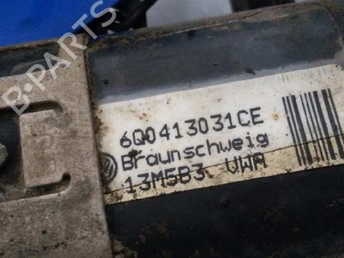 Right front shock absorber VW POLO (9N_, 9A_)  | BP20729396M17 