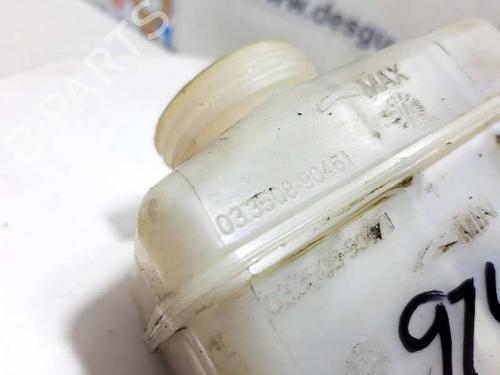 Brake master cylinder DACIA DUSTER (HS_)  | BP20796373M77 