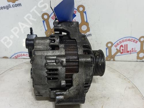 Alternator CITROËN XANTIA (X1_, X2_) 1.9 Turbo D | BP20751260M7 