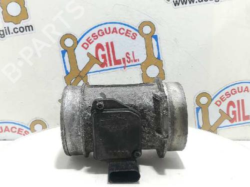 Mass air flow sensor AUDI ALLROAD C5 (4BH) 2.5 TDI quattro | BP20731069M95 