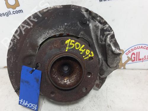 Used Right front steering knuckle BMW 3 (E90) 320 d (163 hp) 20759927