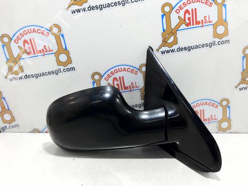 Right mirror CHRYSLER VOYAGER / GRAND VOYAGER III (GS_, NS_) 3.8 i AWD | BP20752124C27 
