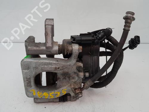 Used Left rear brake caliper RENAULT KADJAR (HA_, HL_) [2015-2025]  29941995