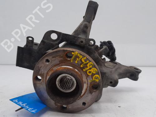 Højre Styrespindel Lejehus RENAULT CLIO IV (BH_) [2012-2021]  29396084