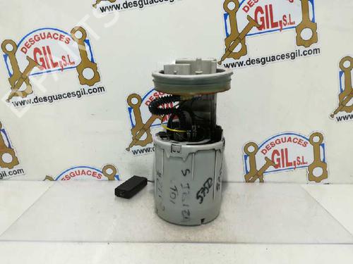 Used Fuel pump SEAT IBIZA III (6L1) [2002-2009]  20806537