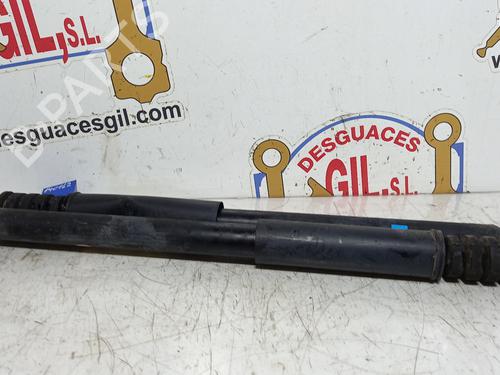 Right rear shock absorber DACIA SANDERO II | BP20753564M19