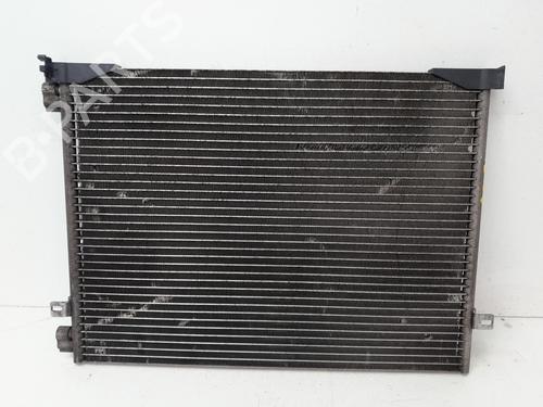 AC radiator RENAULT TRAFIC II Bus (JL) 1.9 dCI 100 (JL0C, JL0K) | BP29634796M32 