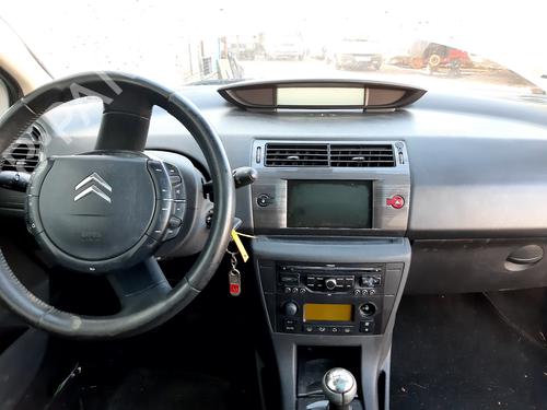 Starter CITROËN C4 Coupe (LA_) 1.6 HDi | BP20761648M8