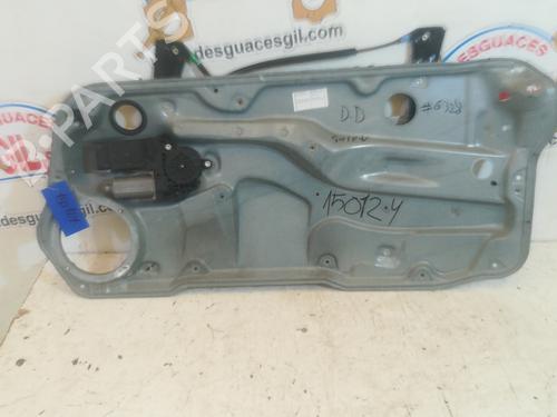 Used Front right window mechanism VW GOLF IV (1J1) 1.9 TDI (115 hp) 20755121