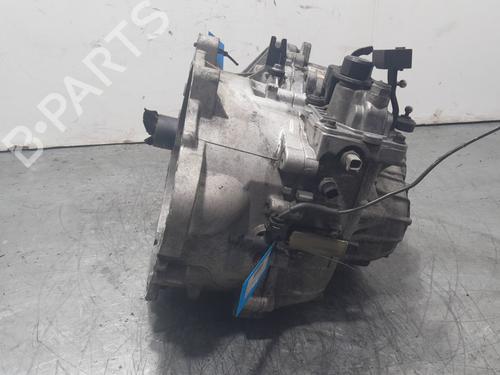 Gearbox LAND ROVER FREELANDER 2 (L359) 2.2 TD4 4x4 | BP22420841M3 