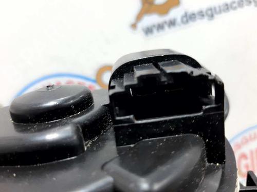 Heater blower motor PEUGEOT 208 I (CA_, CC_) 1.6 HDi | BP20811013M62 